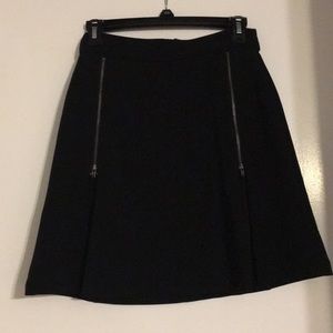 Halogen Mini Skirt